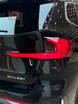 بي ام دبليو X1